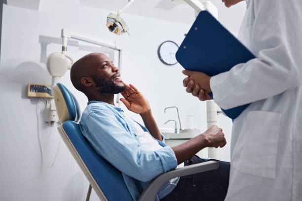 Best Walk-In Emergency Dentist in Blaine, TN